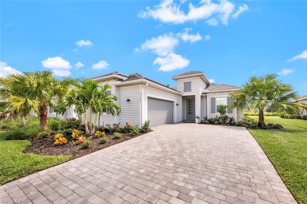 Details for 43240 Boardwalk Loop, PUNTA GORDA, FL 33982