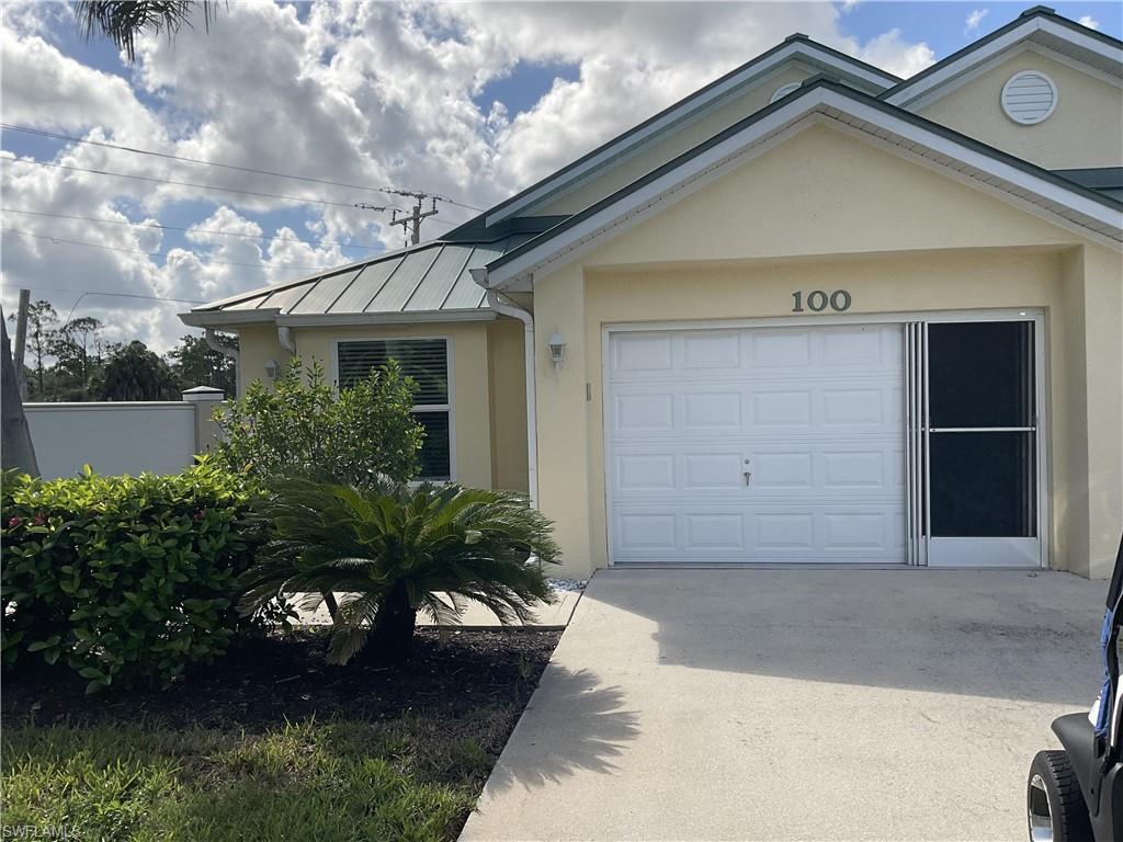 Details for 100 Islamorada Blvd, PUNTA GORDA, FL 33955