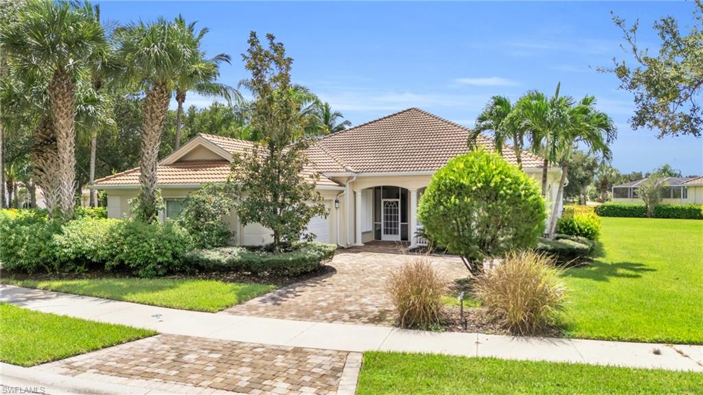 Details for 15281 Sea Star Ln, BONITA SPRINGS, FL 34135