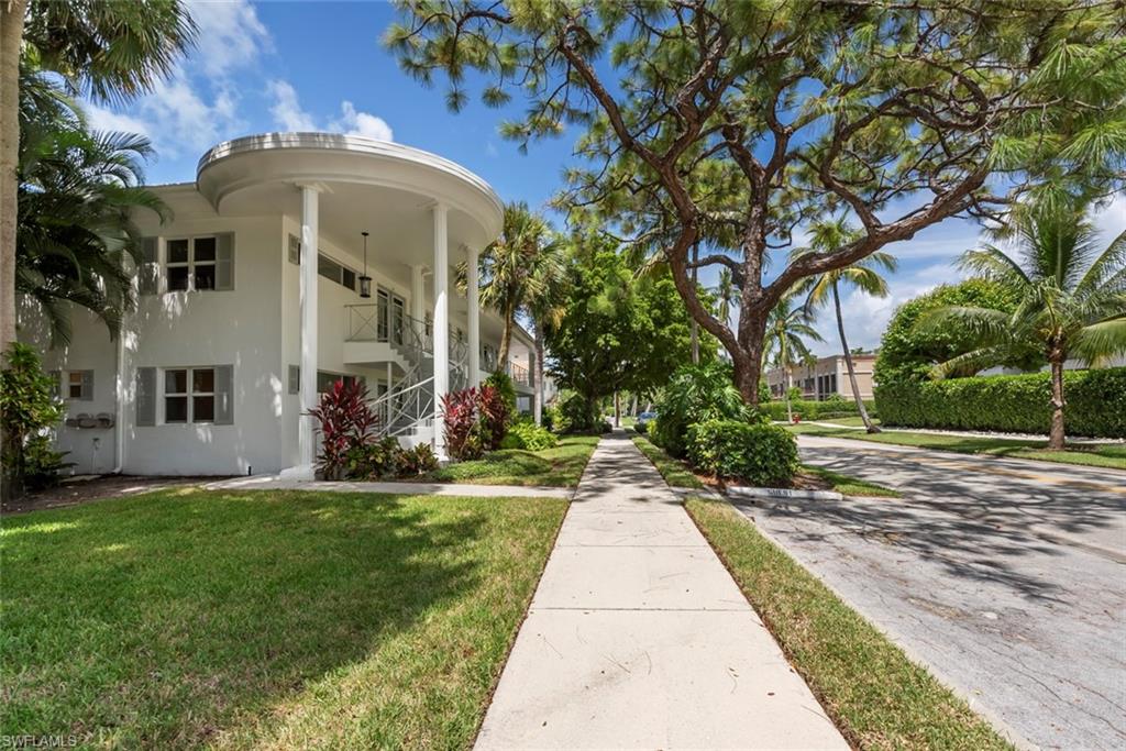 Details for 288 2nd St S 288, NAPLES, FL 34102