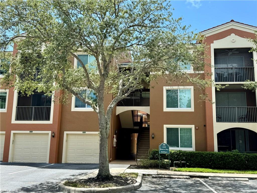 Details for 1225 Reserve Way 201, NAPLES, FL 34105