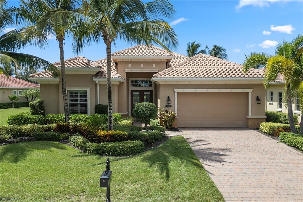 Details for 9307 Chiasso Cove Ct, NAPLES, FL 34114