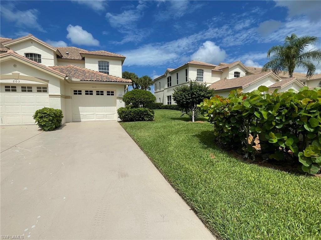 Details for 9201 Bayberry Bend 103, FORT MYERS, FL 33908