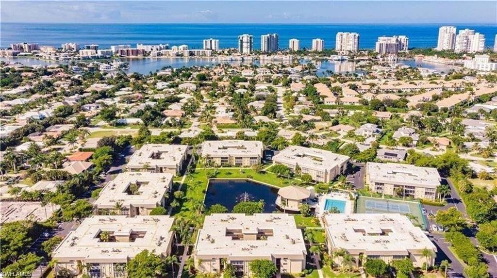 Details for 788 Park Shore Dr B27, NAPLES, FL 34103