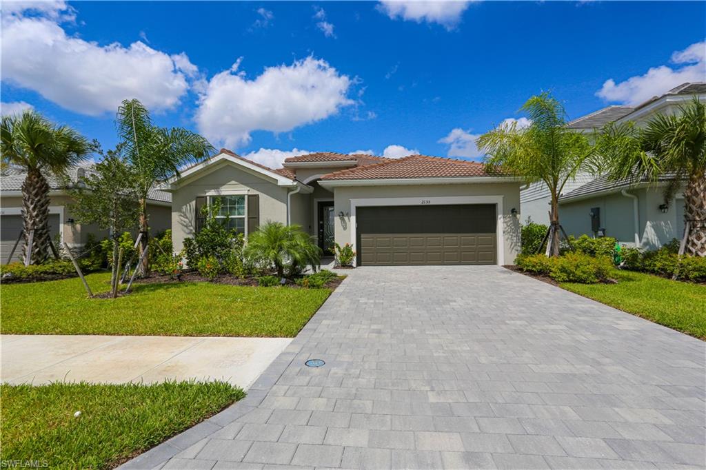 Details for 2155 Hamlin St, NAPLES, FL 34120