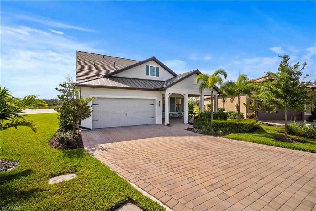 Details for 12537 Aqua Reserve Ct, FORT MYERS, FL 33913