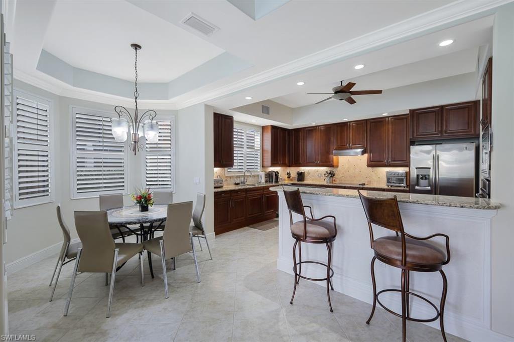 Image 5 of 49 For 571 Avellino Isles Cir 27102