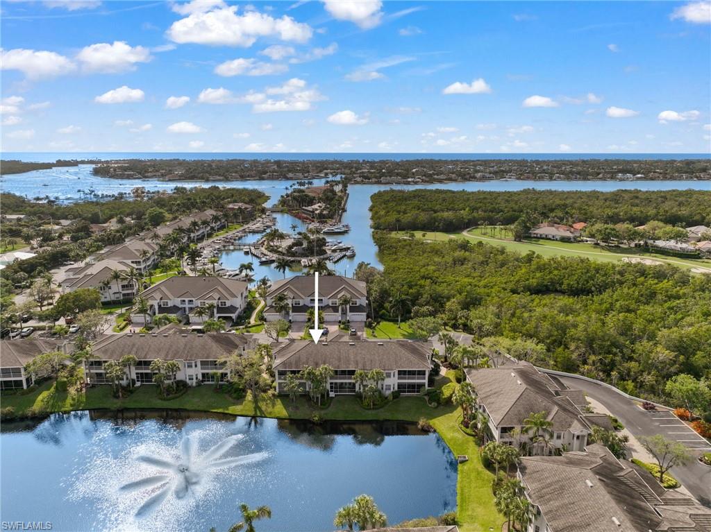 Details for 5060 Yacht Harbor Cir 102, NAPLES, FL 34112