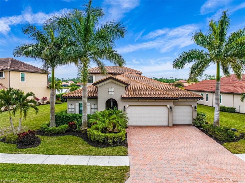 Details for 1538 Mockingbird Dr, NAPLES, FL 34120