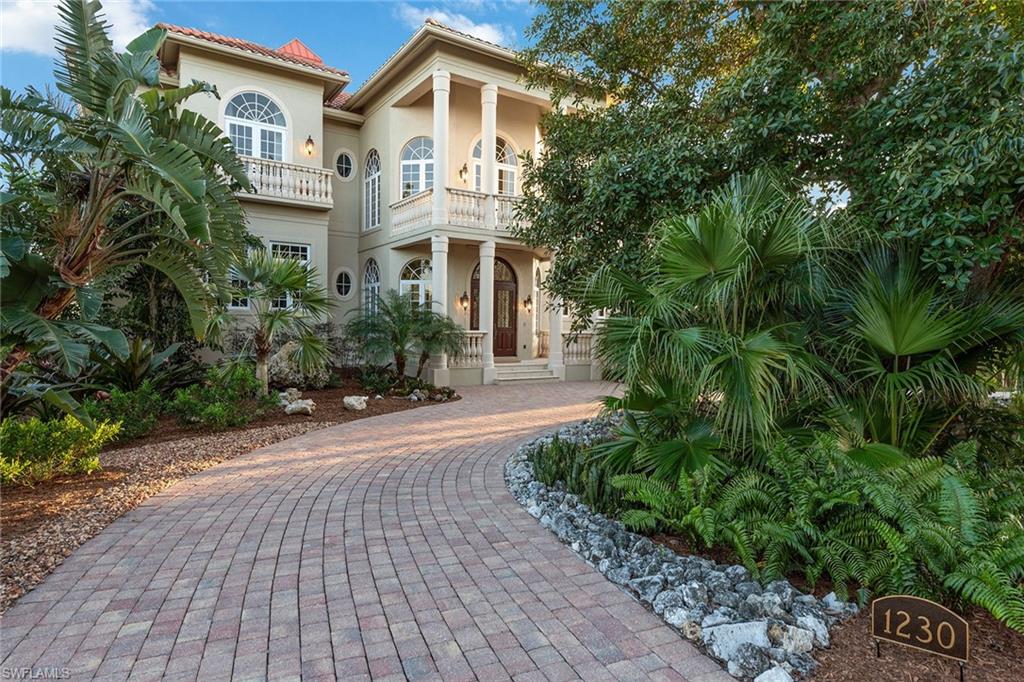 Details for 1230 Blue Hill Creek Dr, MARCO ISLAND, FL 34145