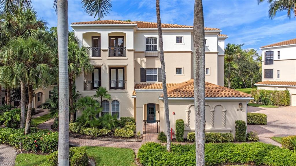 Details for 2859 Tiburon Blvd E 103, NAPLES, FL 34109