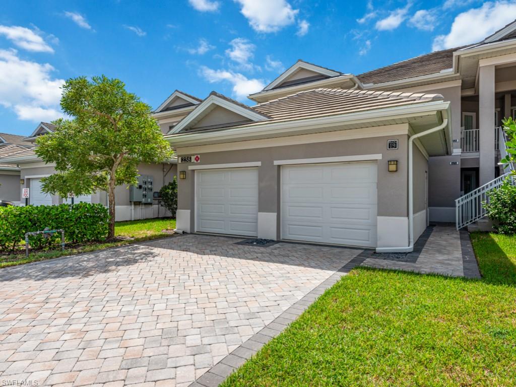 Details for 238 Indies Dr E 101, NAPLES, FL 34114