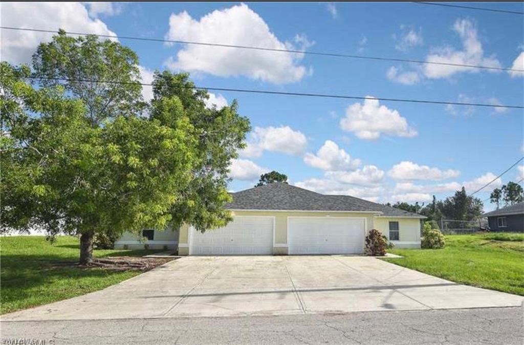 Details for 4606 Douglas Ln, LEHIGH ACRES, FL 33973