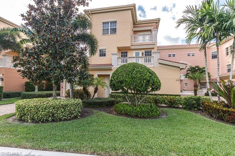 Details for 538 Avellino Isles Cir 9201, NAPLES, FL 34119