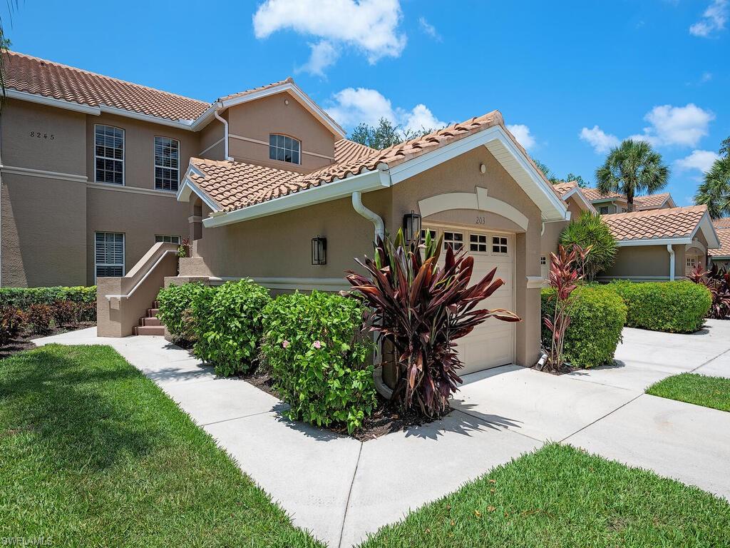 Details for 8245 Danbury Blvd 203, NAPLES, FL 34120