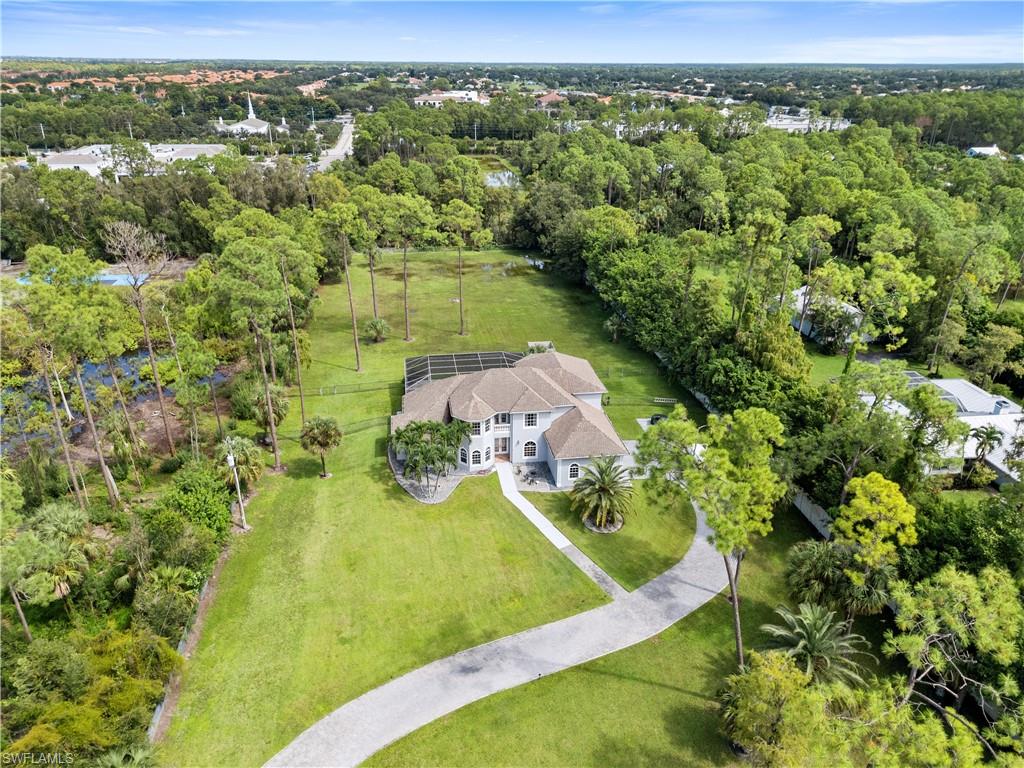 Details for 6181 Hidden Oaks Ln, NAPLES, FL 34119