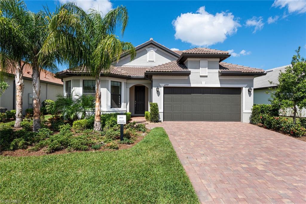 Details for 2777 Amaranda Ct, NAPLES, FL 34114