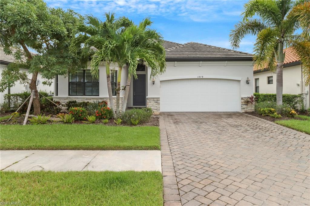 Details for 1878 Mustique St, NAPLES, FL 34120