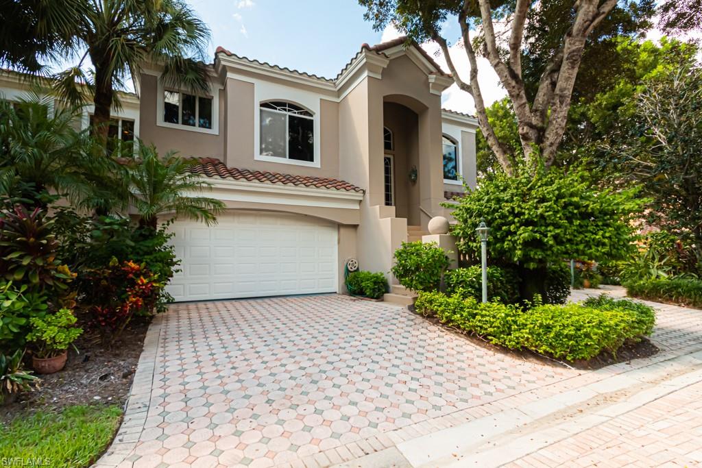 Details for 600 Via Mezner  1503, NAPLES, FL 34108