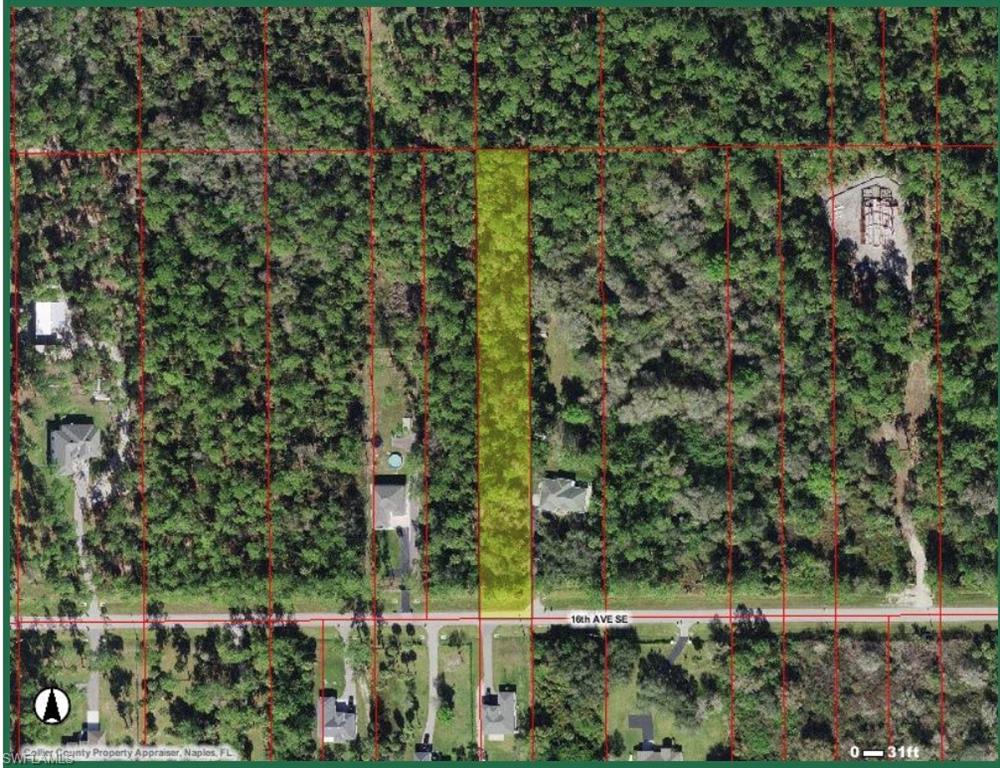 Details for 4237 16th Ave Se, NAPLES, FL 34117