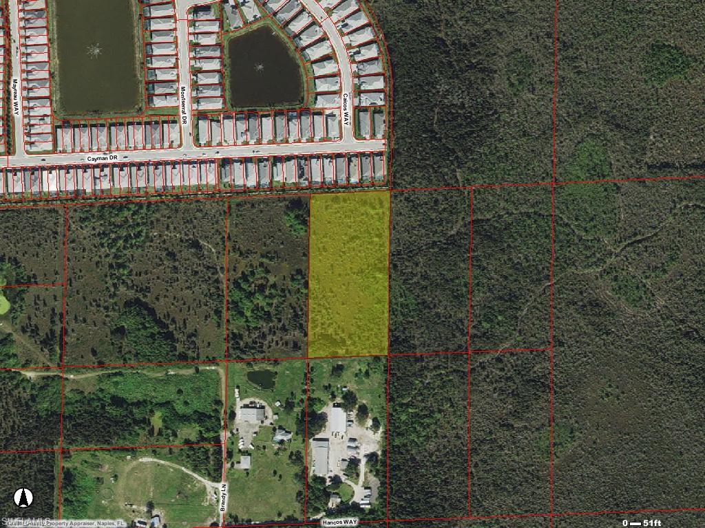 Details for 00 Brandy Ln, NAPLES, FL 34114