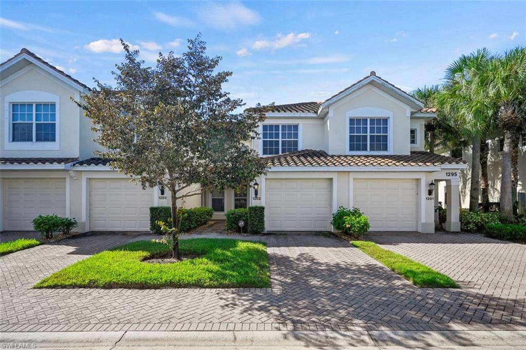 Details for 1295 Henley St 1202, NAPLES, FL 34105