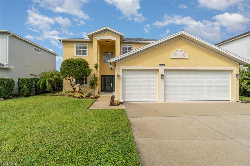 Details for 21434 Sheridan Run, ESTERO, FL 33928