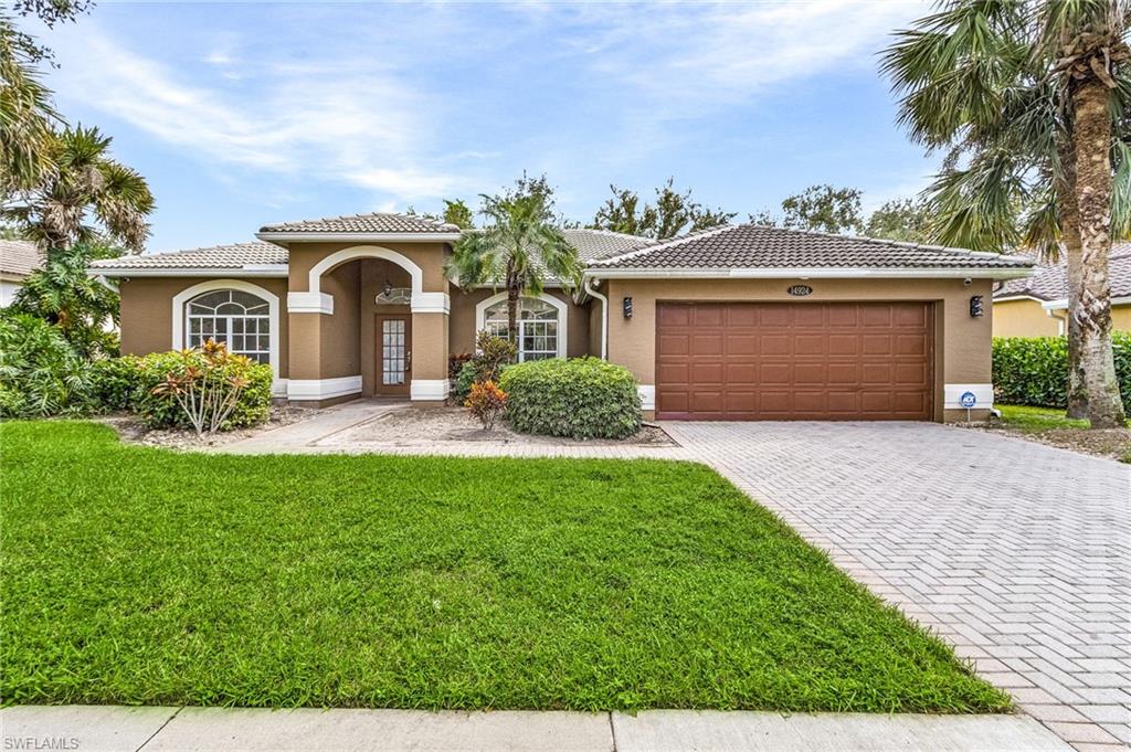 Details for 14924 Indigo Lakes Dr, NAPLES, FL 34119