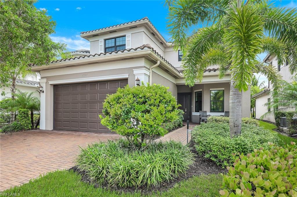 Details for 4397 Aurora St, NAPLES, FL 34119