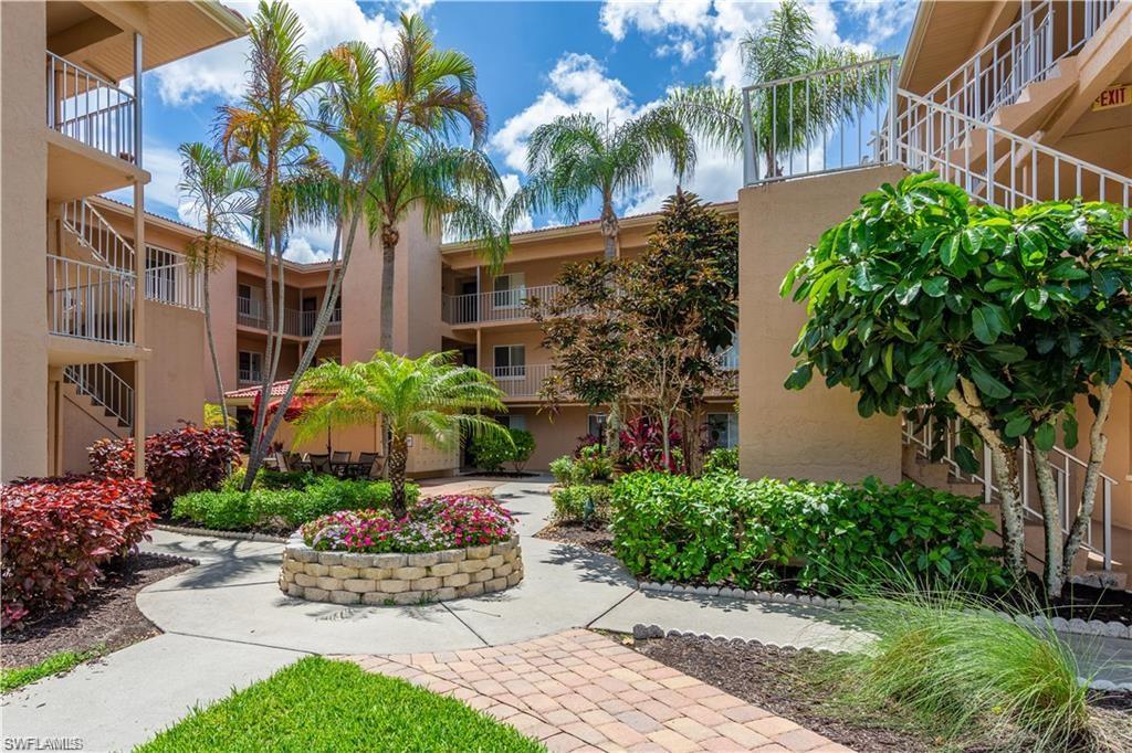 Details for 1075 Foxfire Ln 201, NAPLES, FL 34104