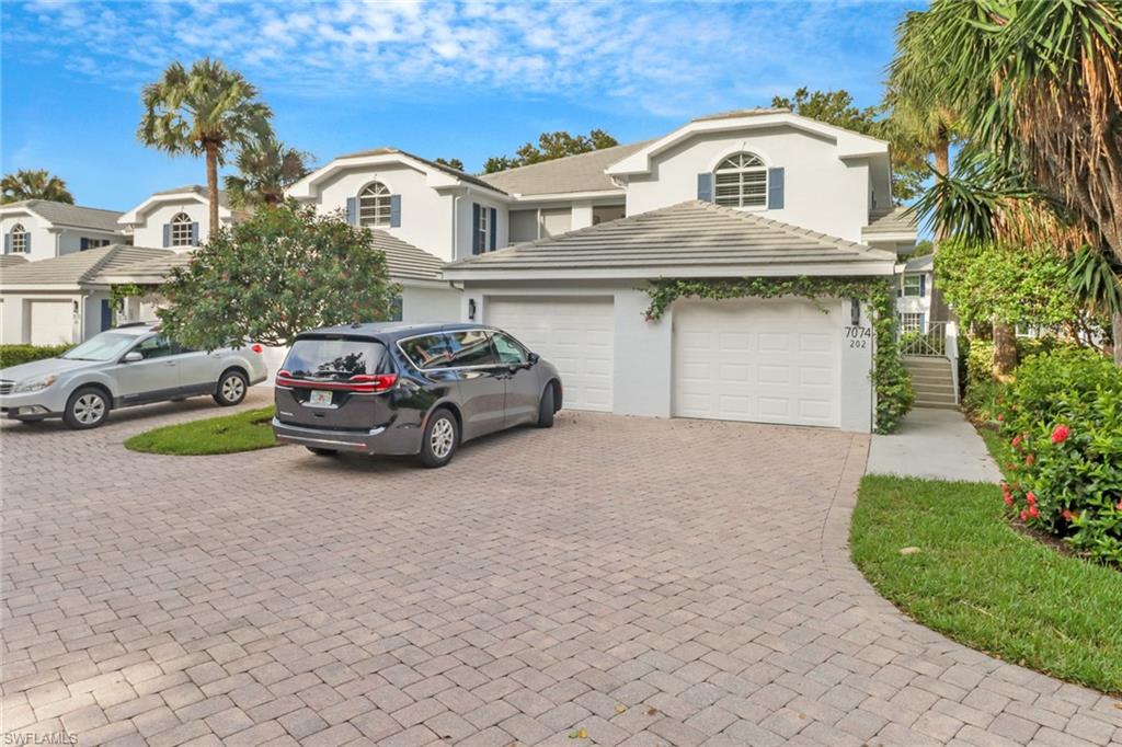 Details for 7074 Barrington Cir 202, NAPLES, FL 34108