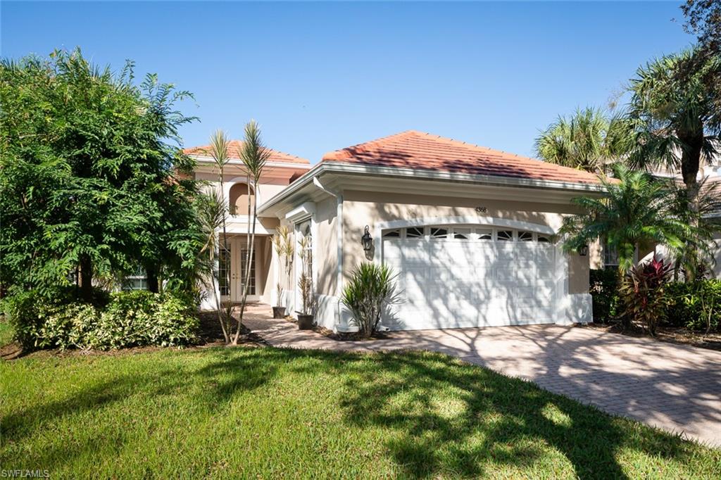 Details for 4368 Kensington High St, NAPLES, FL 34105