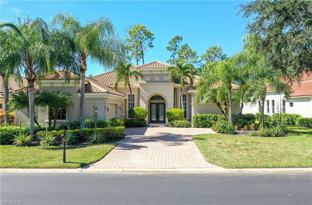 Details for 28611 Via D Arezzo Dr, BONITA SPRINGS, FL 34135