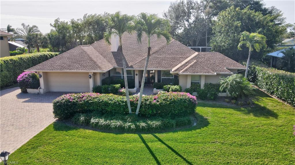 Details for 2266 Royal Ln, NAPLES, FL 34112