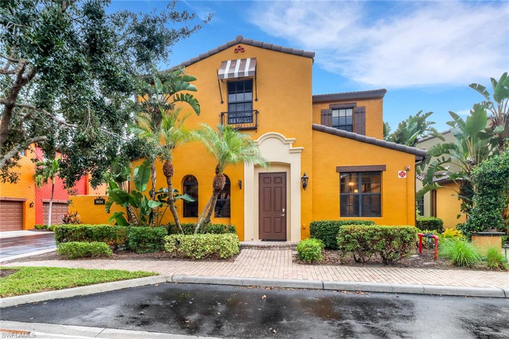 Details for 9124 Delano St 8701, NAPLES, FL 34113