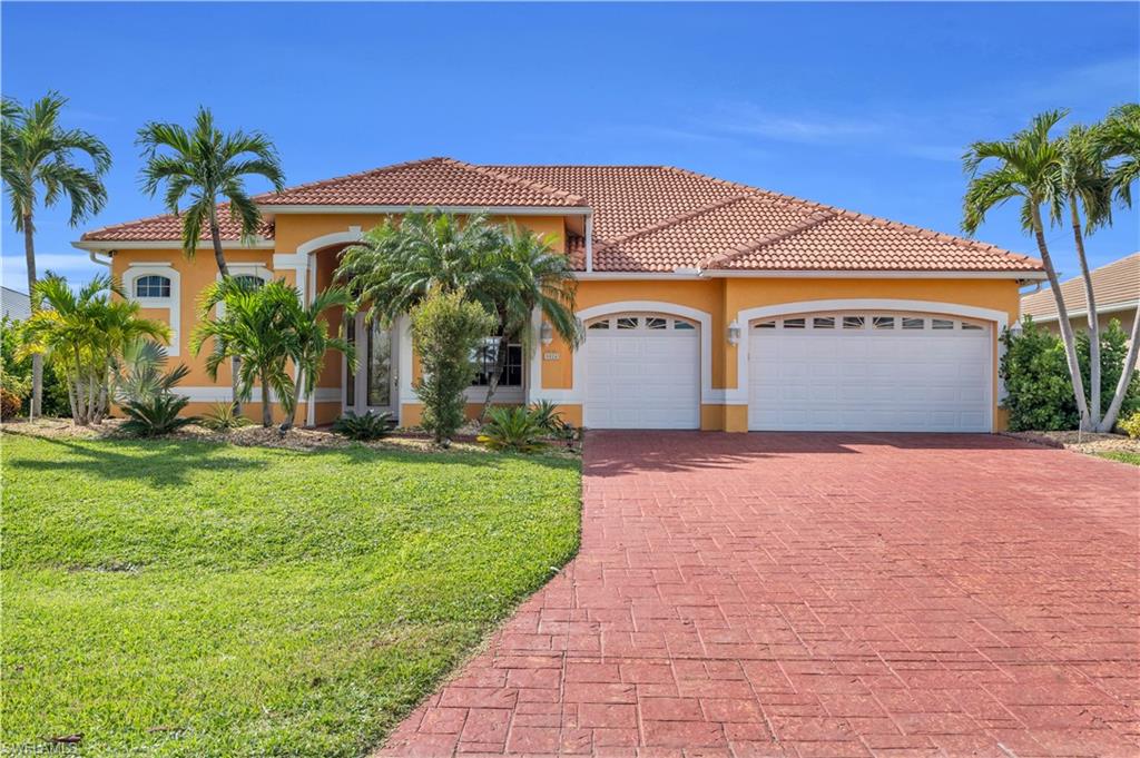 Details for 5024 8th Pl , CAPE CORAL, FL 33914