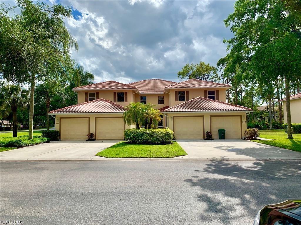 Details for 517 Robin Hood Cir 102, NAPLES, FL 34104