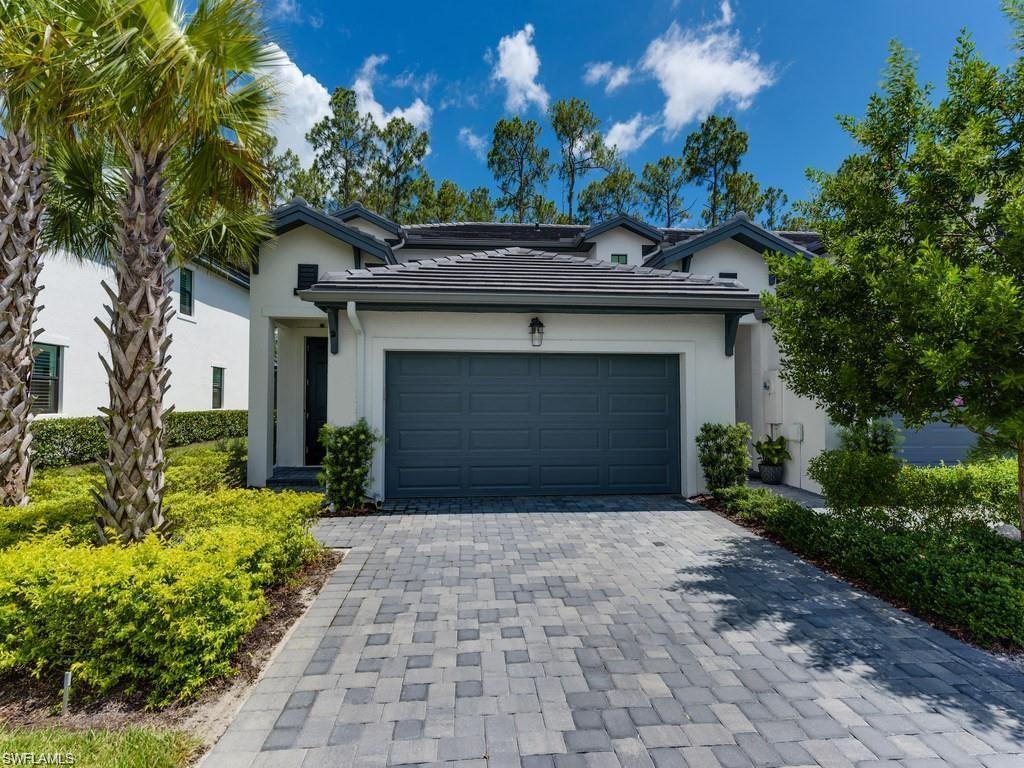 Details for 7591 Morgan Way, NAPLES, FL 34119