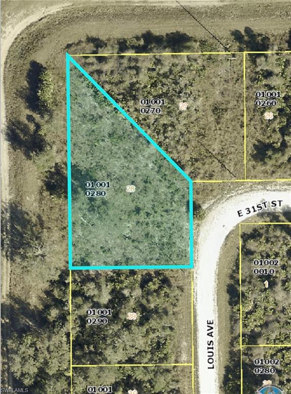 Details for 3005 Louis Ave, ALVA, FL 33920