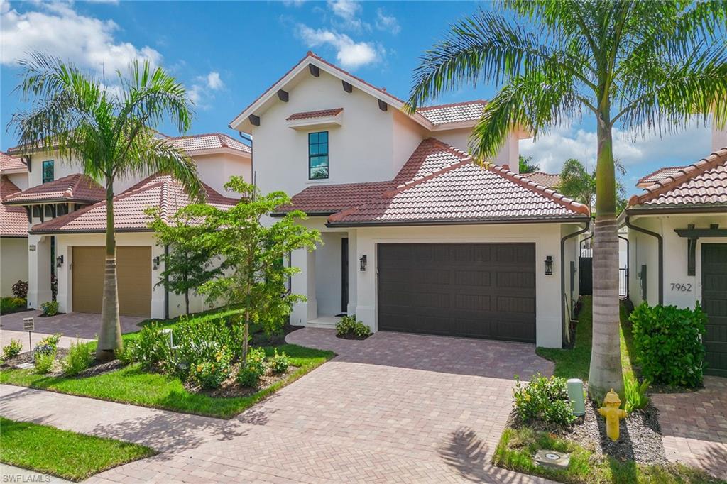 Details for 7968 Cordoba Pl, NAPLES, FL 34113