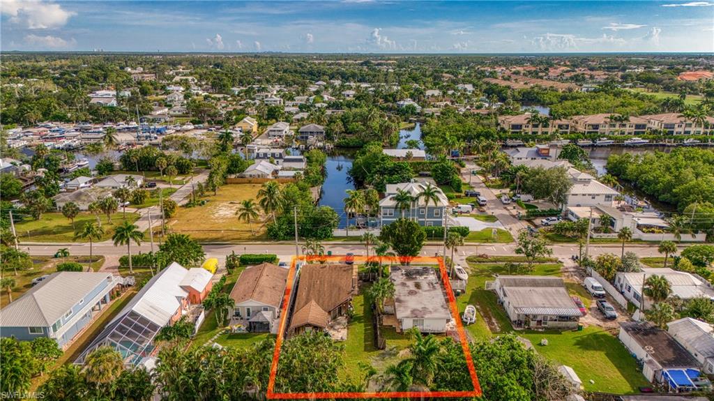 Details for 2631 Becca Ave, NAPLES, FL 34112