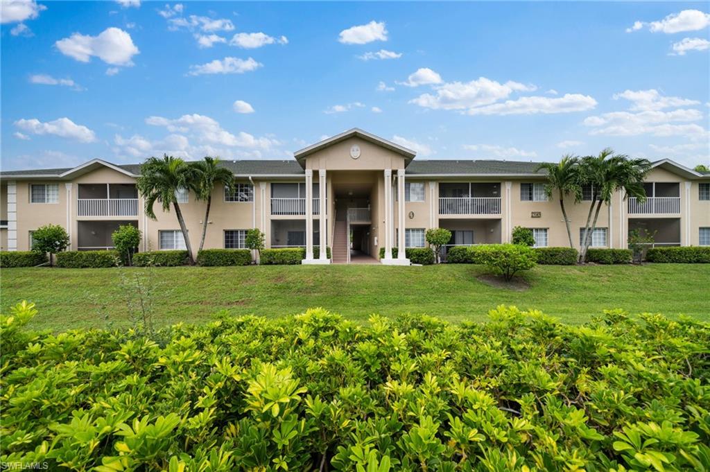 Details for 27083 Matheson Ave 202, BONITA SPRINGS, FL 34135