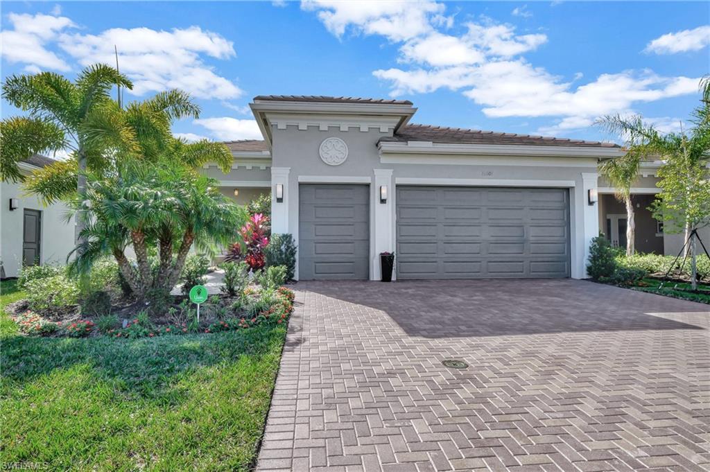 Details for 16601 Calistoga Dr, BONITA SPRINGS, FL 34135