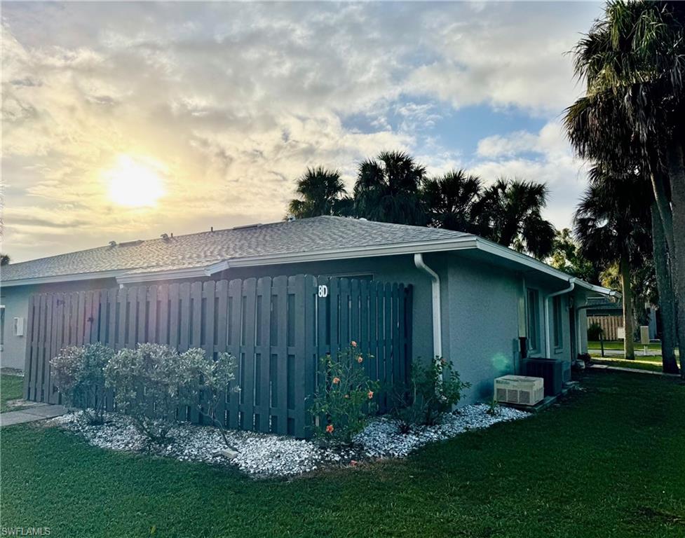 Details for 1165 Palm Ave 8d, NORTH FORT MYERS, FL 33903