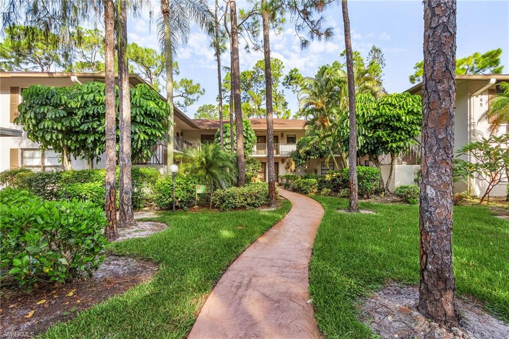 Details for 1765 Courtyard Way S C-202, NAPLES, FL 34112