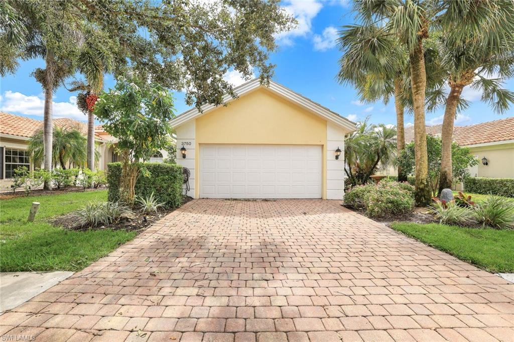 Details for 3750 Whidbey Way, NAPLES, FL 34119