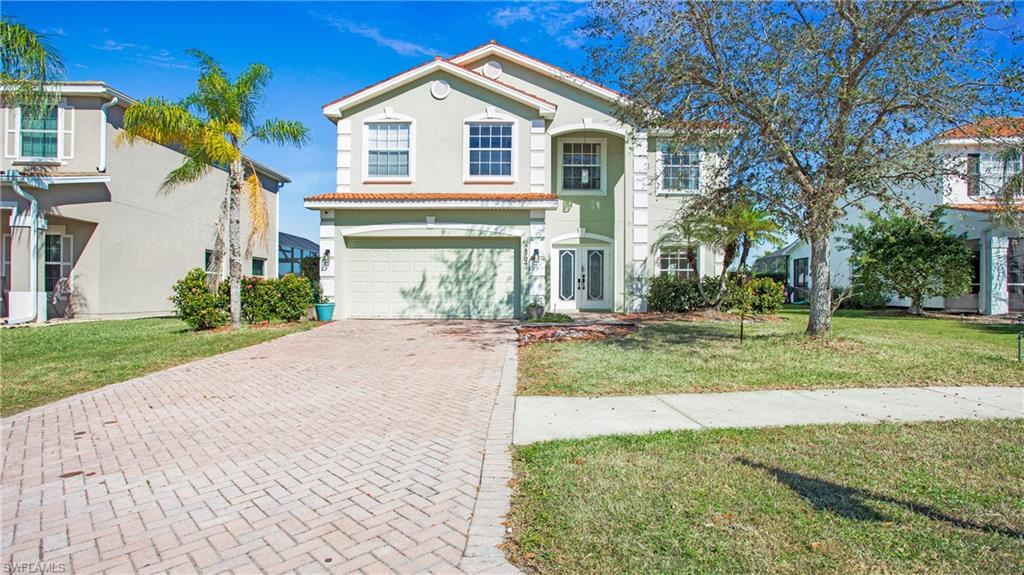 Details for 2864 Blossom Ct, NAPLES, FL 34120