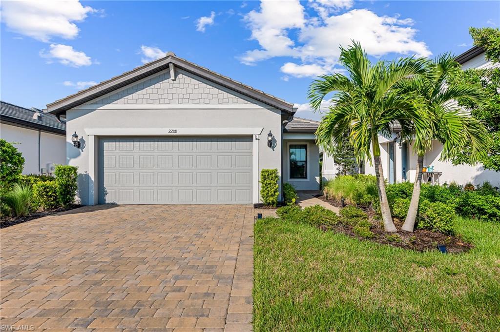 Details for 2208 Yellowfin Cir, NAPLES, FL 34114