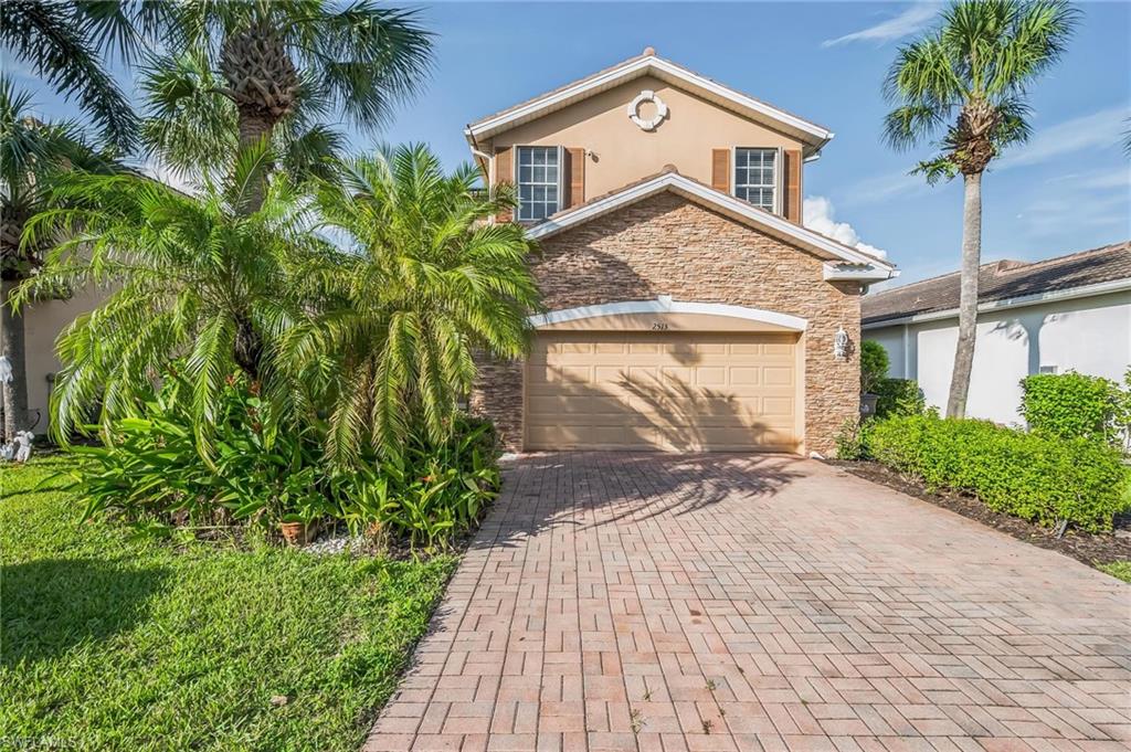 Details for 2513 Keystone Lake Dr, CAPE CORAL, FL 33909