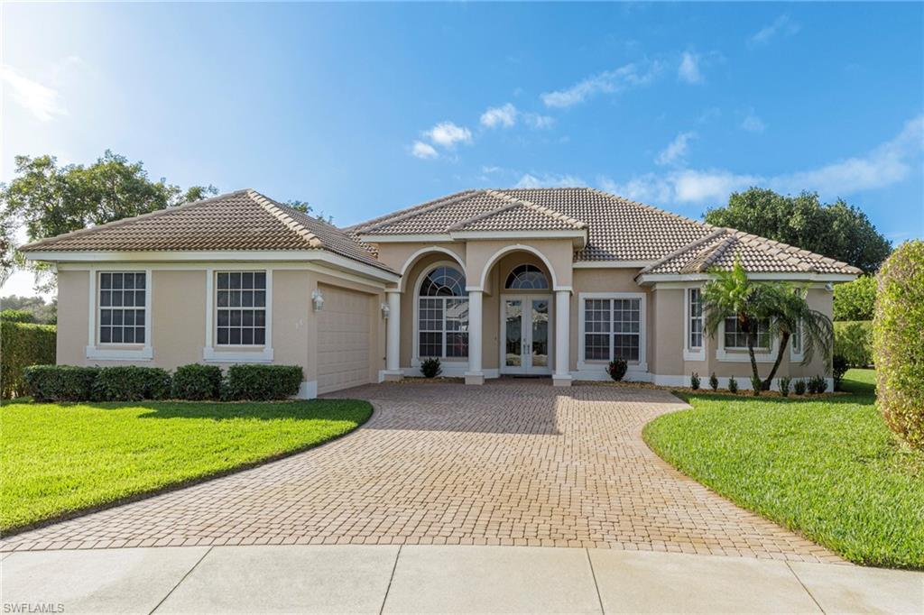 Details for 96 Forest Hills Blvd, NAPLES, FL 34113